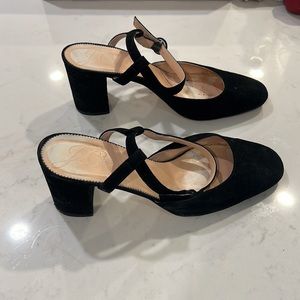 J. Crew shoes size 10